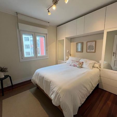 Coqueto Apartamento Junto Al Mar Bermeo Exteriér fotografie