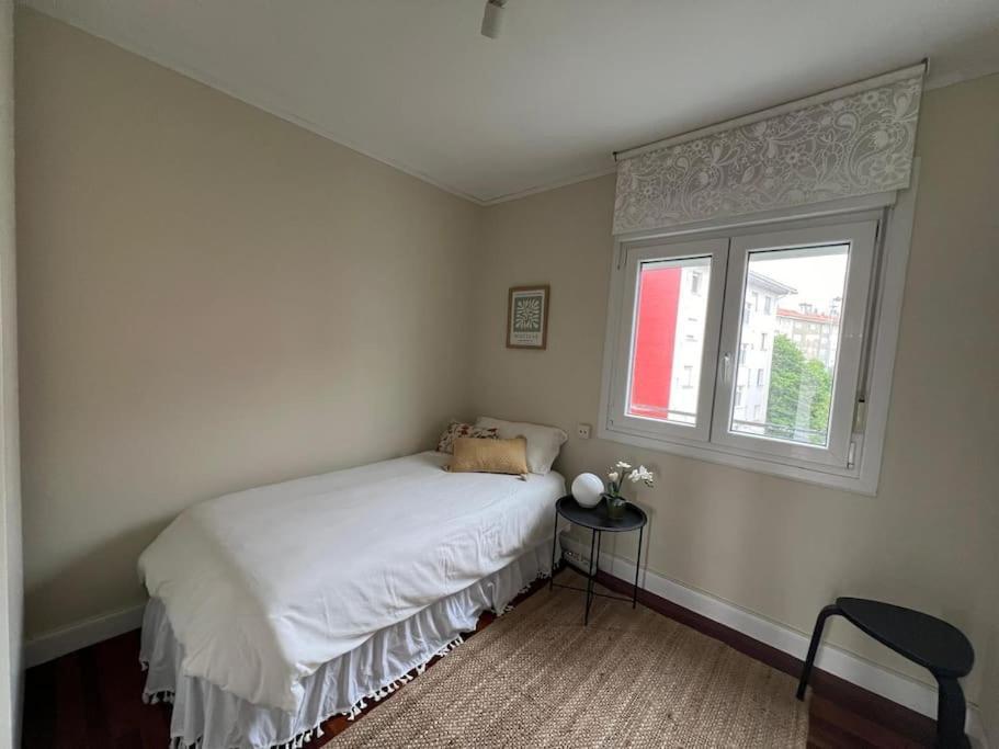 Coqueto Apartamento Junto Al Mar Bermeo Exteriér fotografie