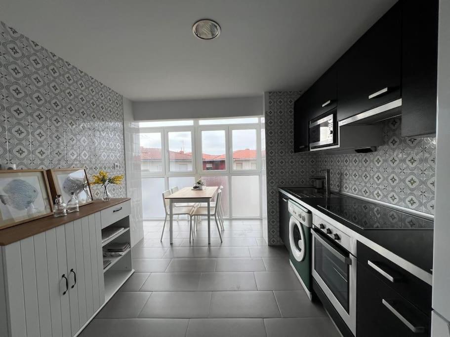 Coqueto Apartamento Junto Al Mar Bermeo Exteriér fotografie